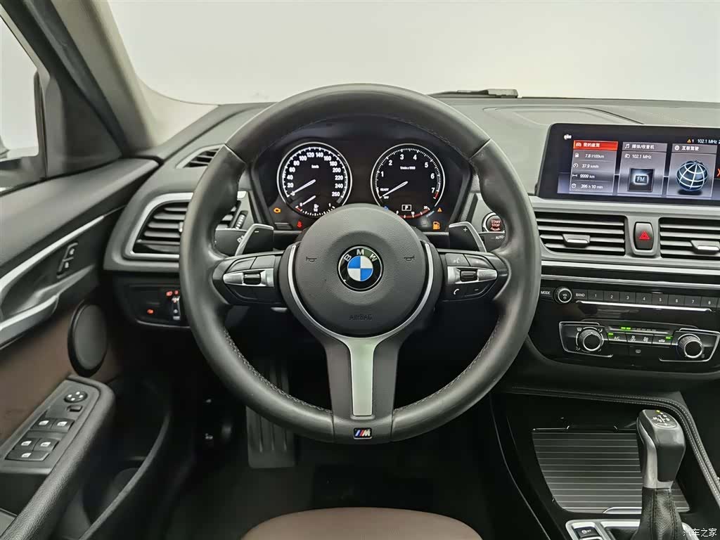 BMW 1 Series, 2019 11