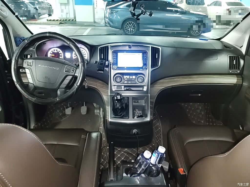 DongFeng 7, 2022 13