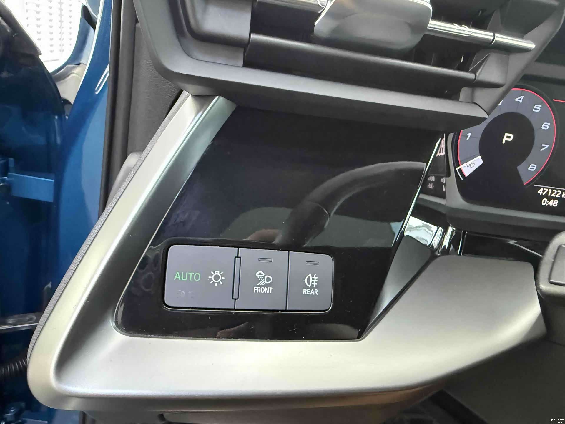 Audi A3, 2022 10