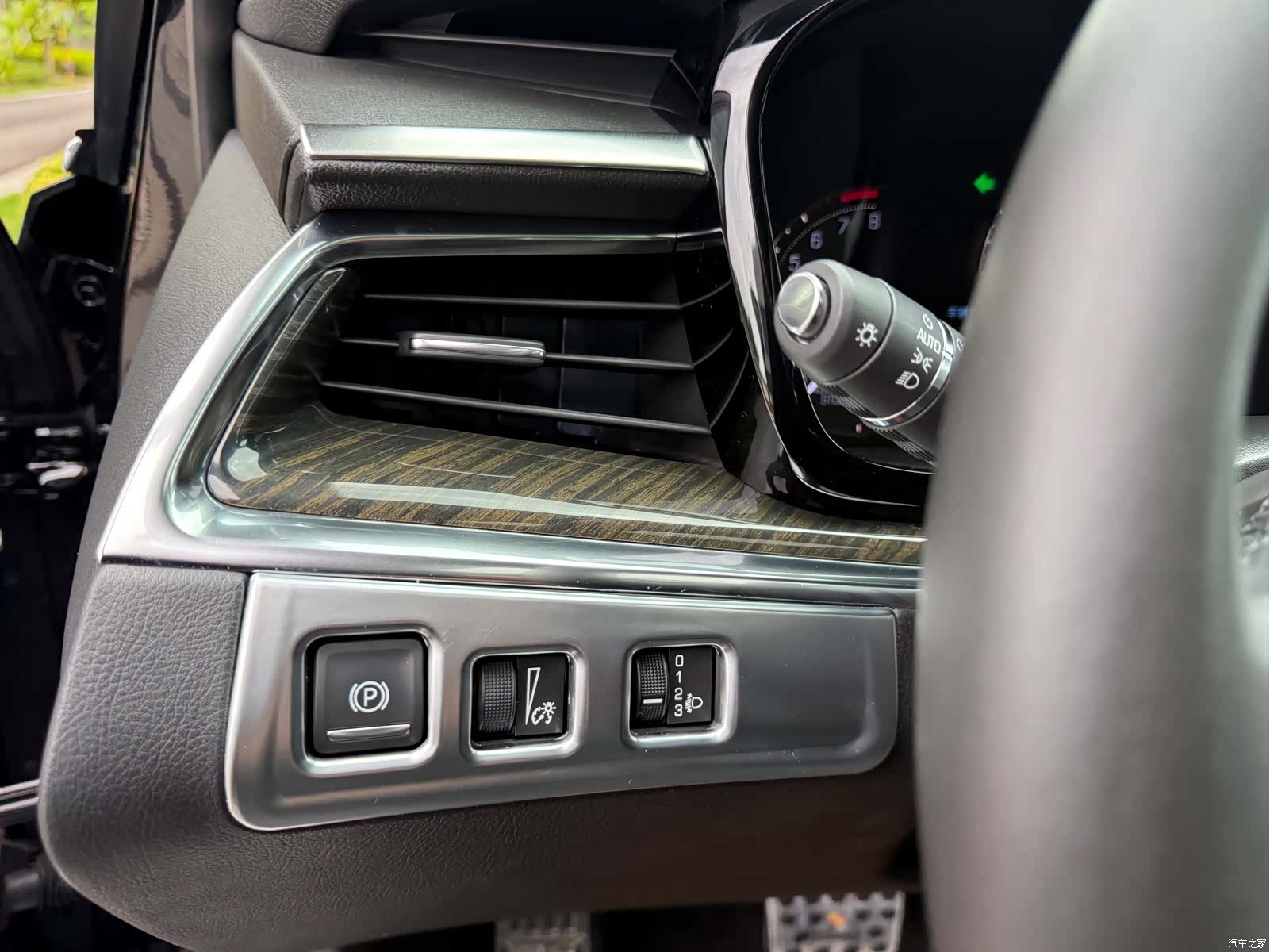 Cadillac XT5, 2019 22