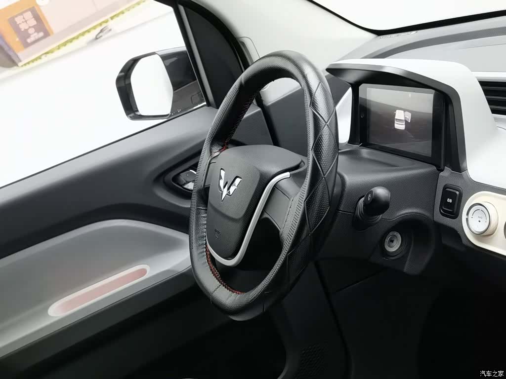 Wuling MINIEV, 2021 22