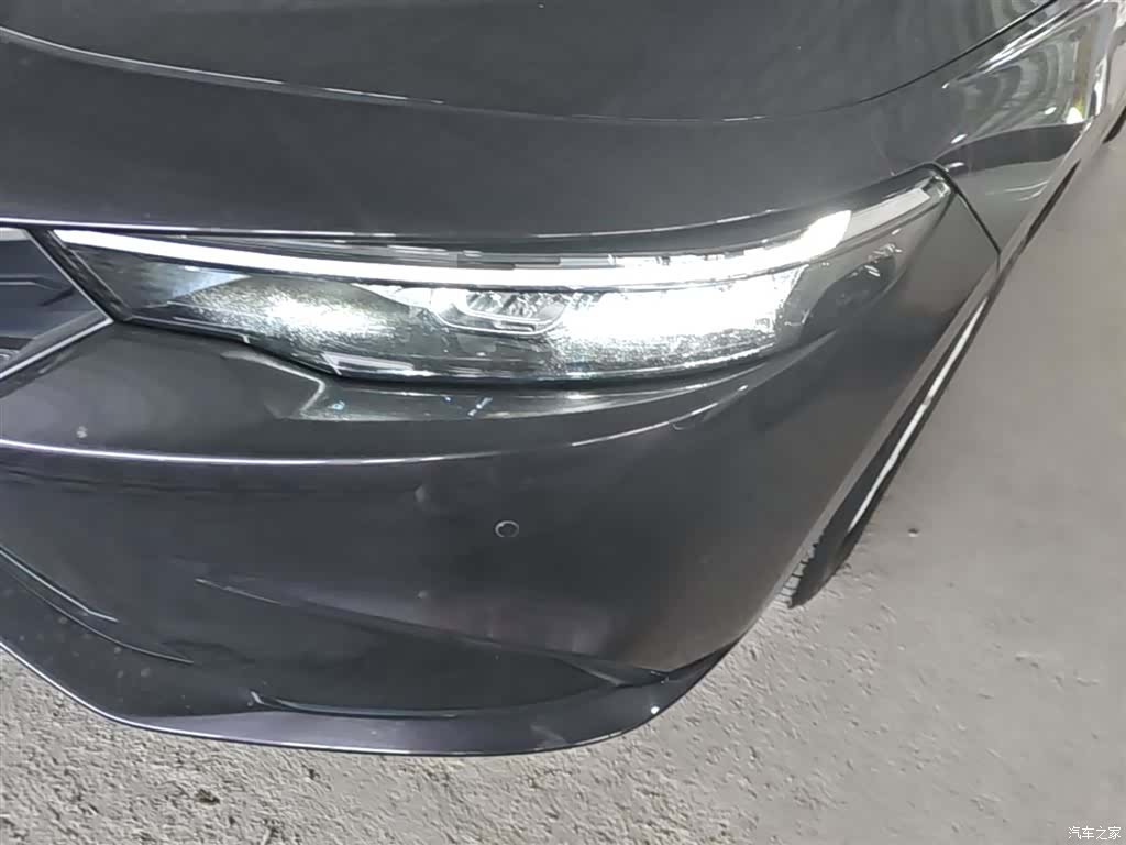 Honda Integra, 2024 24