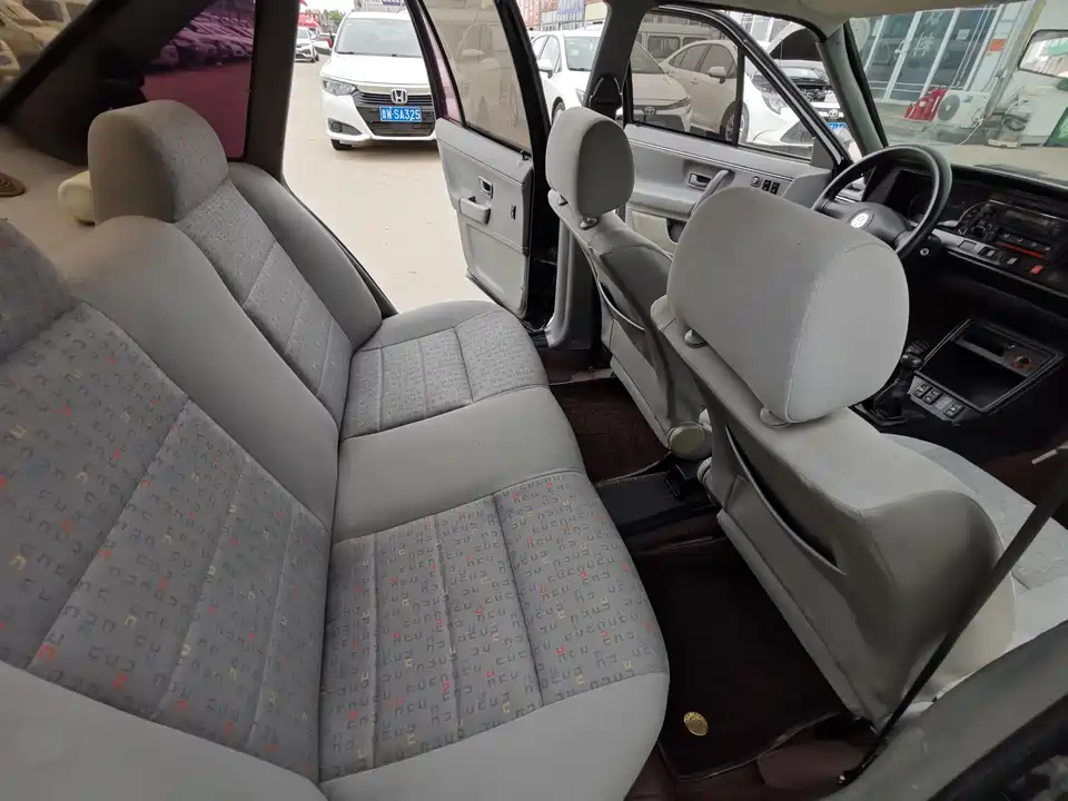 Volkswagen Santana Classic