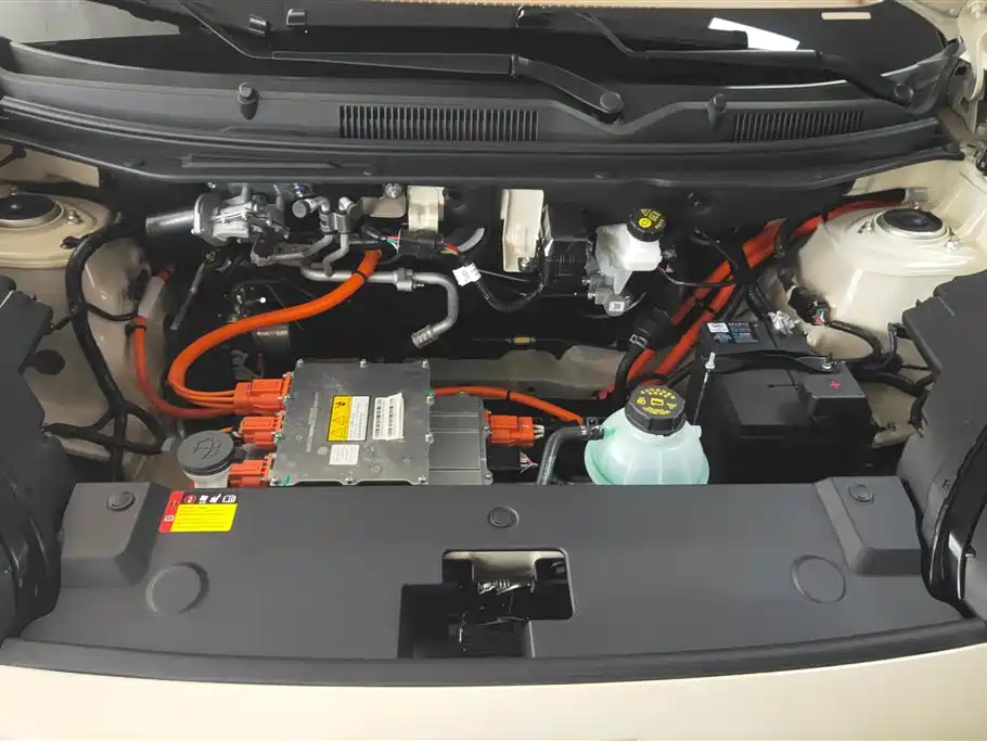 Wuling Wuling Bingguo