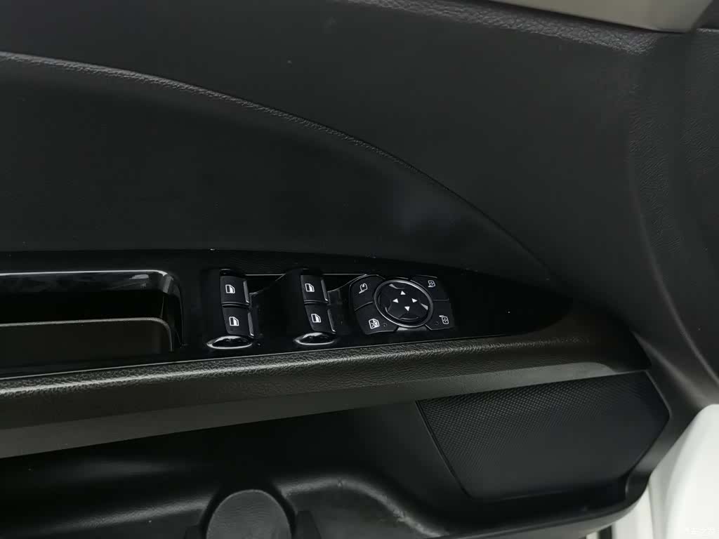 Ford Mondeo, 2016 9