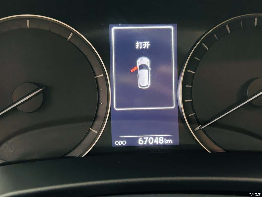 Lexus RX, 2019 12