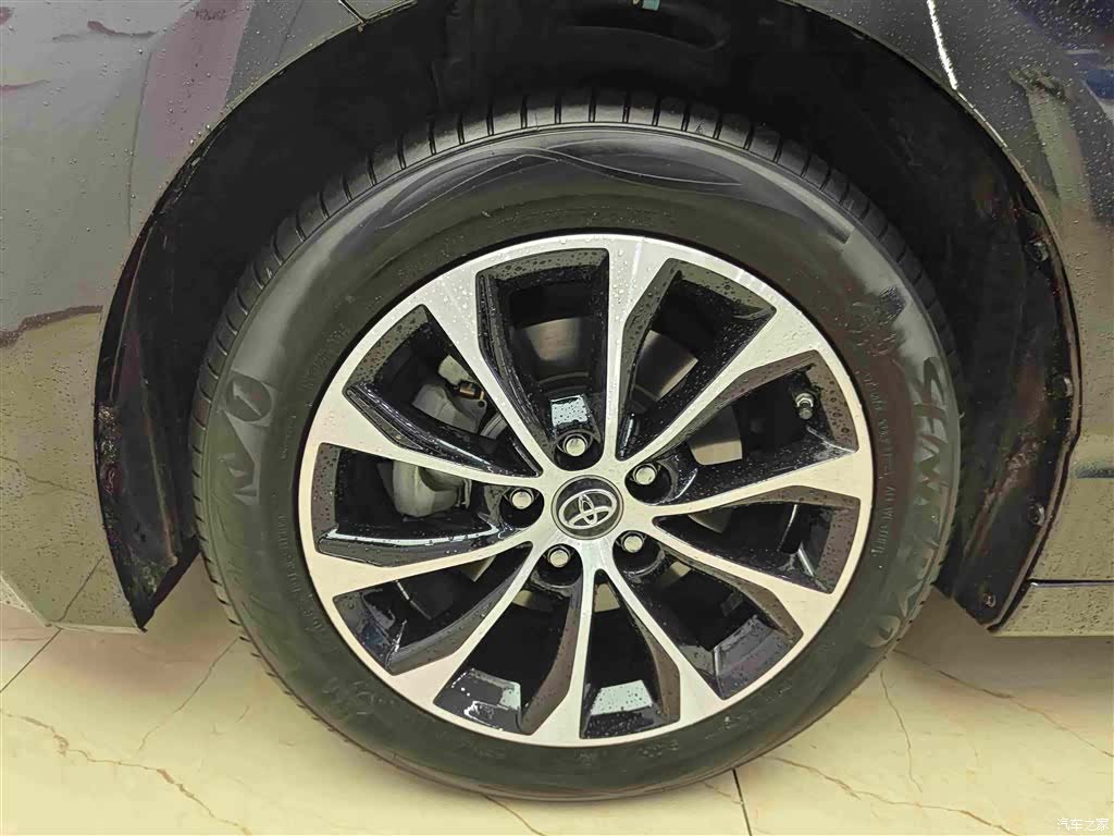 Toyota Avalon, 2024 8