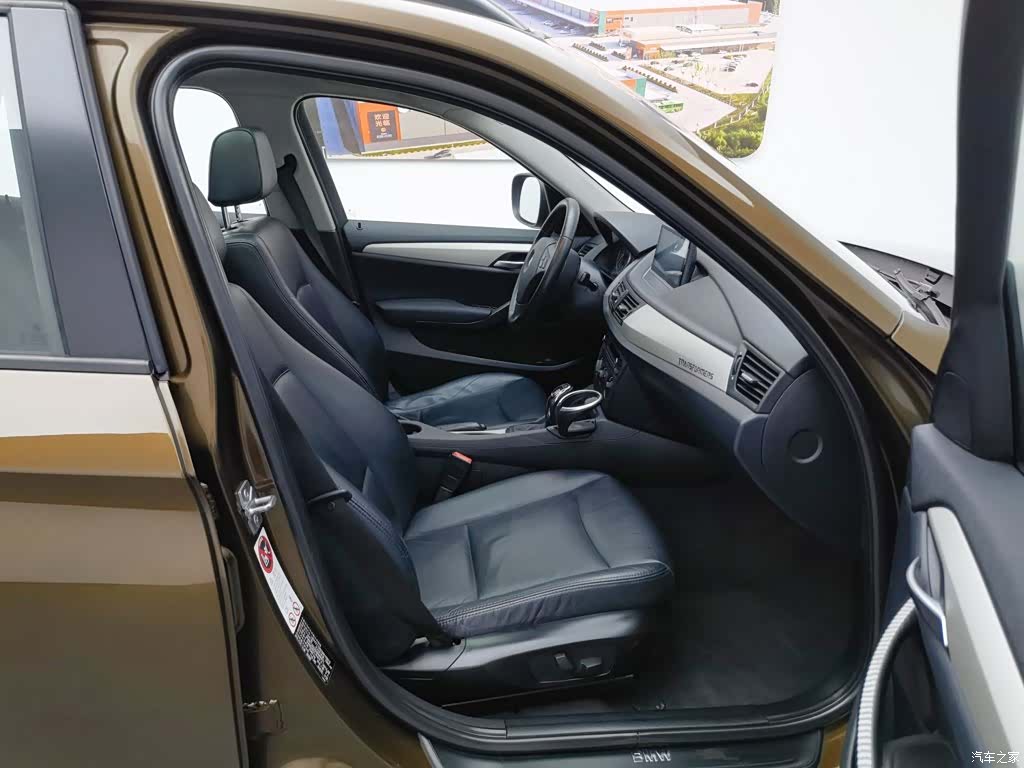 BMW X1, 2012 23