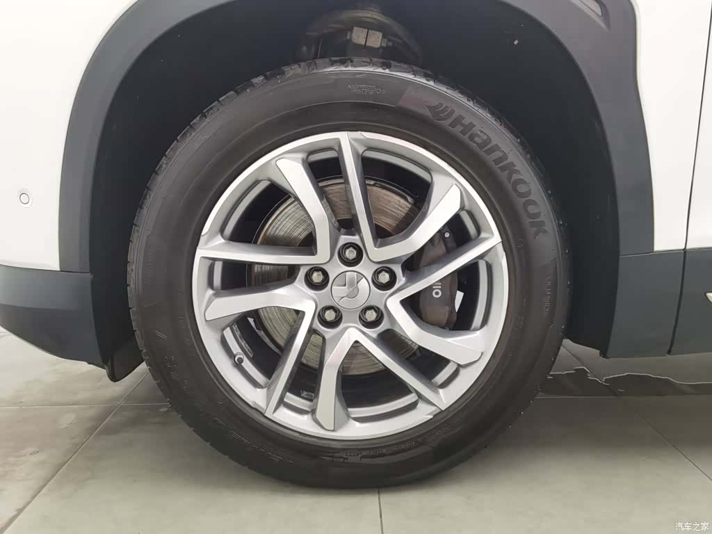 NIO EC6, 2021 17