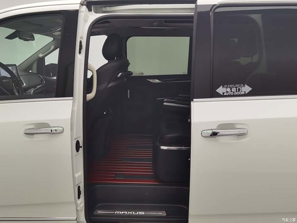 Maxus G20, 2020 15