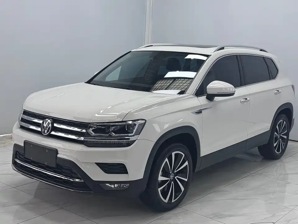 Volkswagen Tuyue