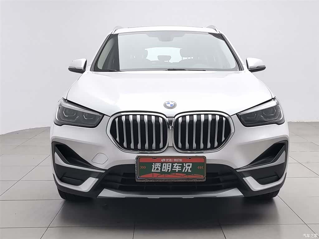 BMW X1, 2021 3