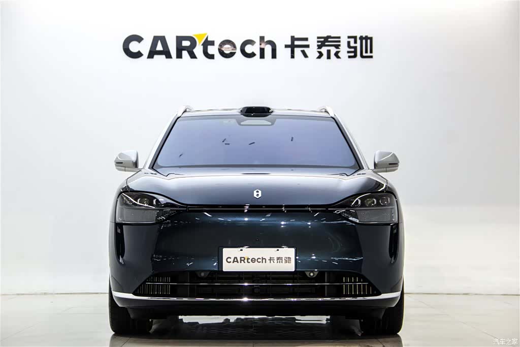 AITO M9, 2024 3