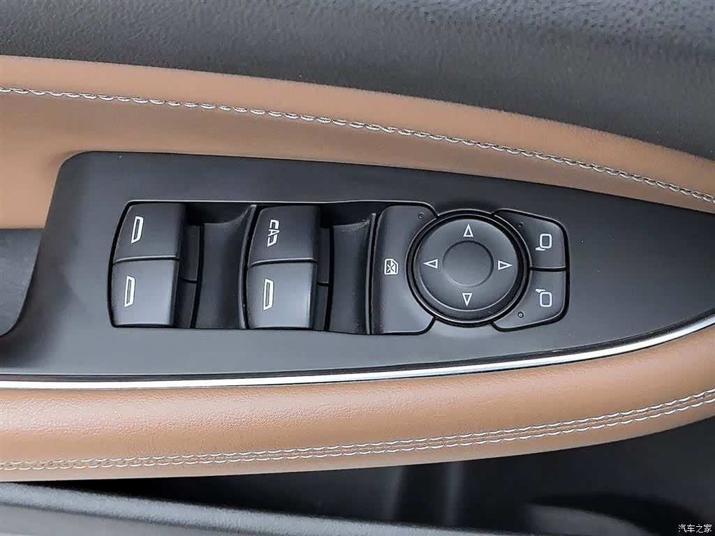 Buick Regal, 2020 9