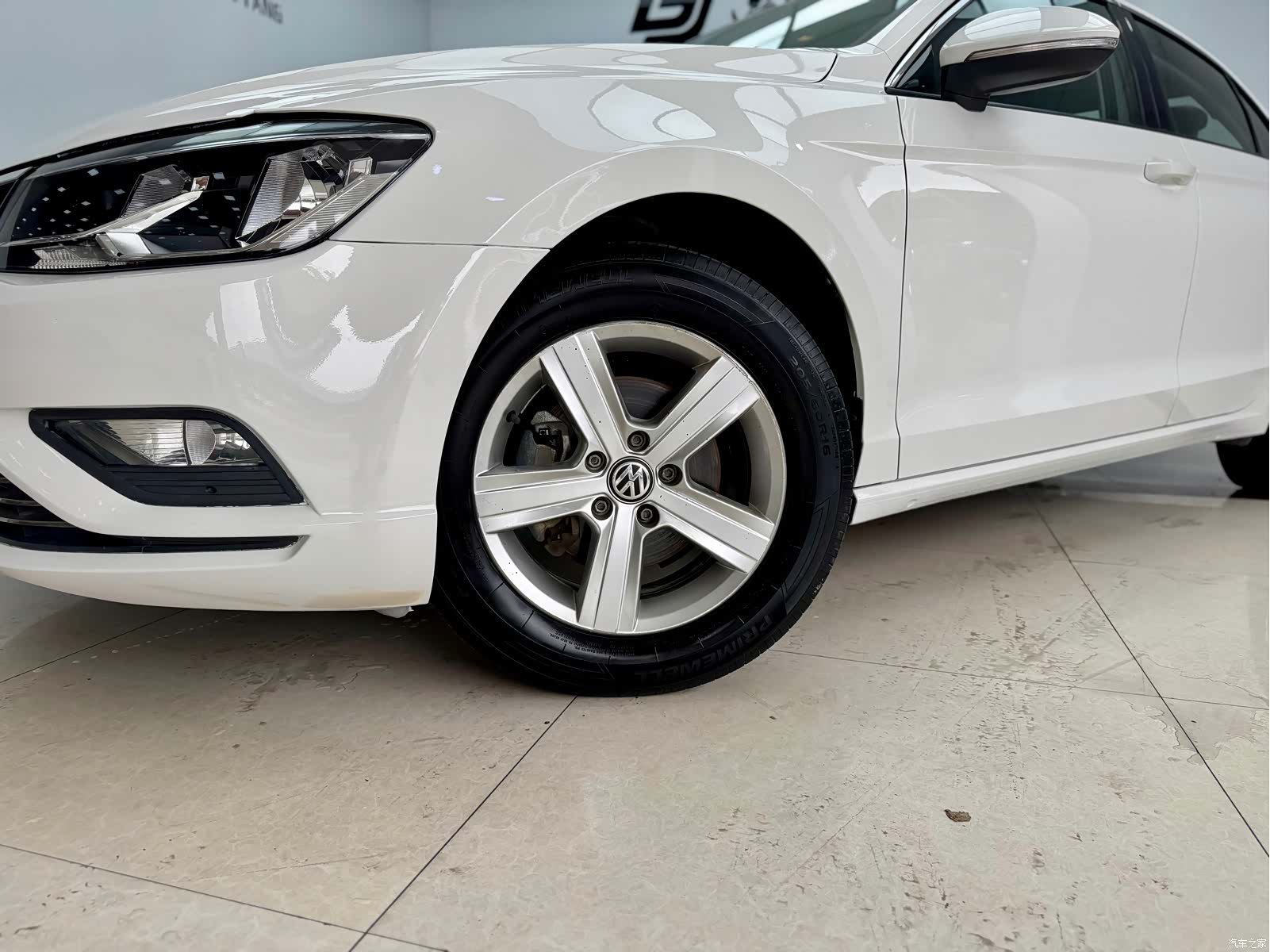 Volkswagen Lamando, 2018 18
