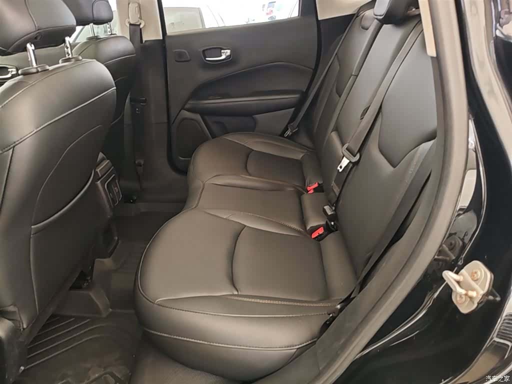 Jeep Compass, 2017 17
