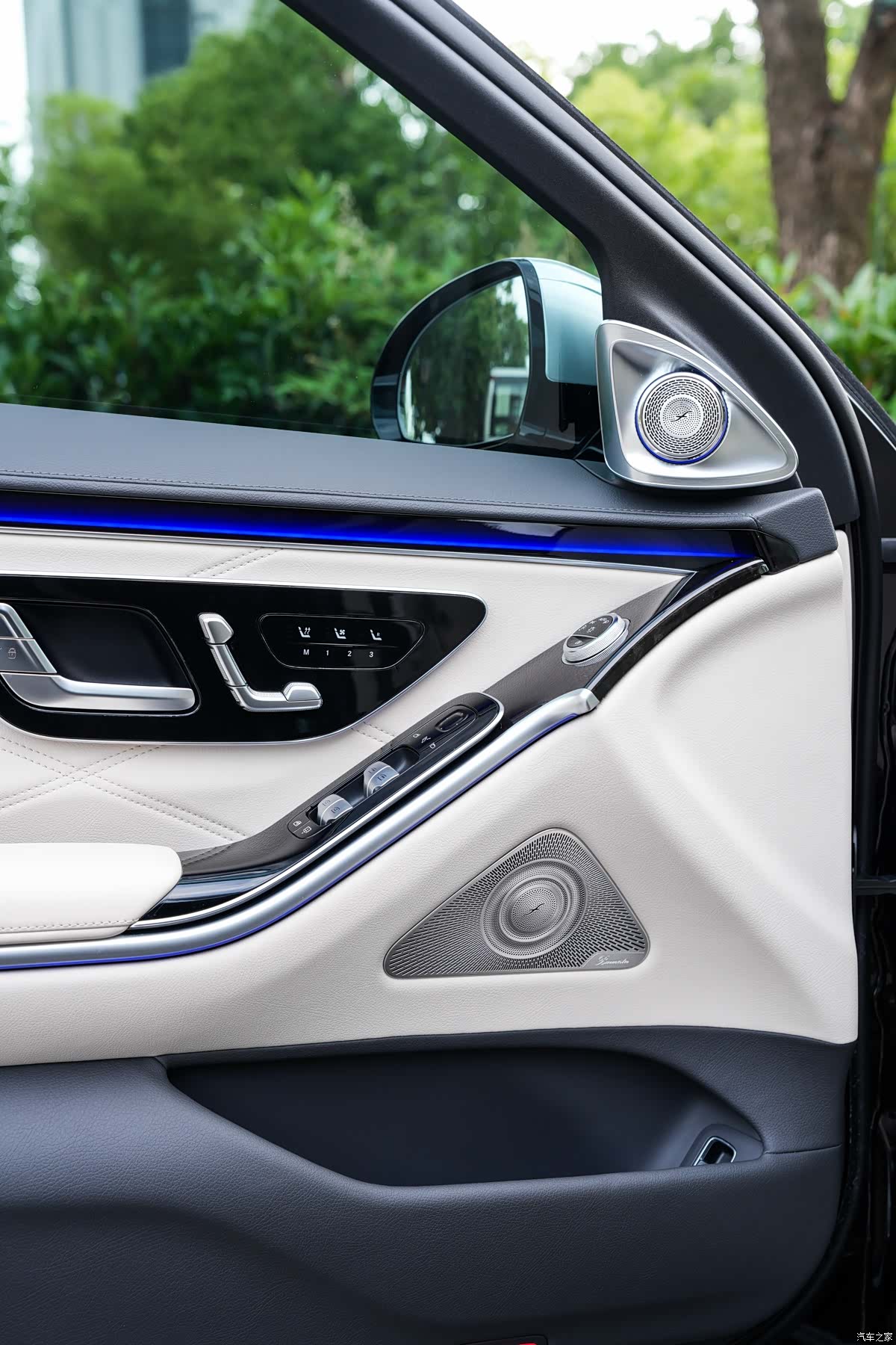 Maybach S-Class, 2024 15