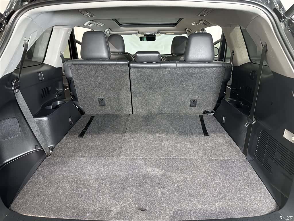 Toyota Highlander, 2020 16
