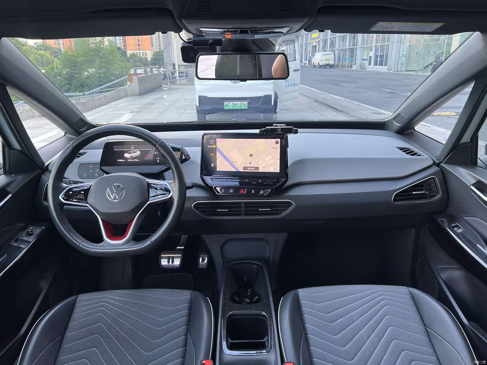 Volkswagen ID.3, 2023 7