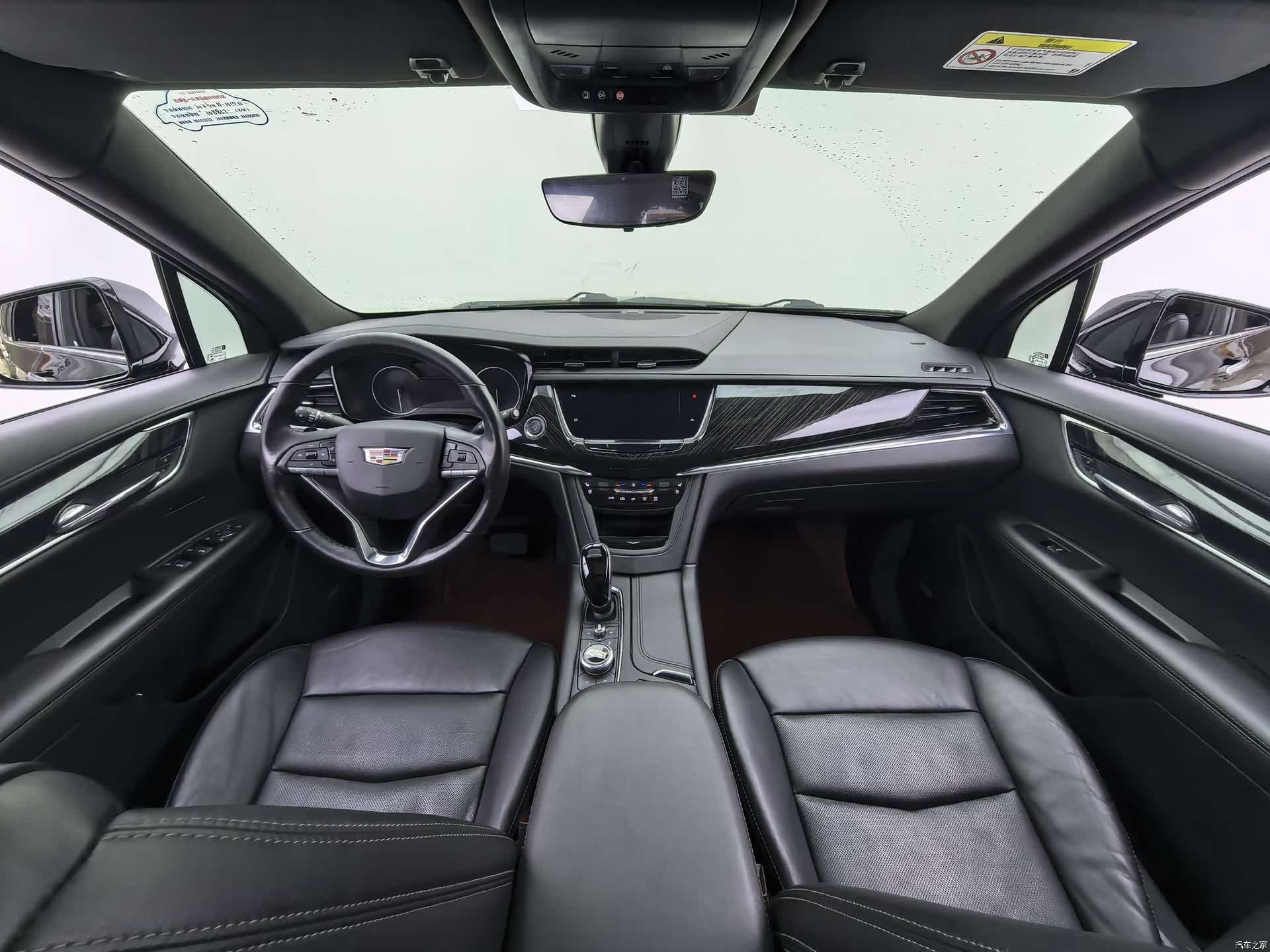 Cadillac XT6, 2021 12