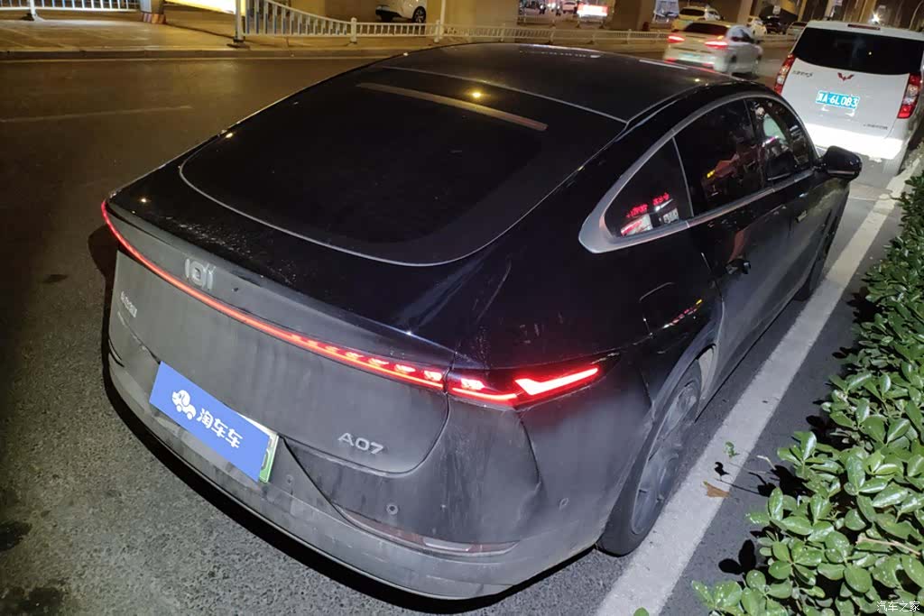 Changan Eado, 2025 3