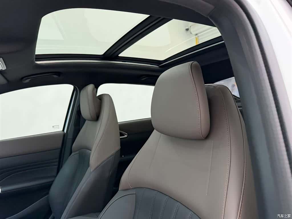 Changan Eado, 2026 16