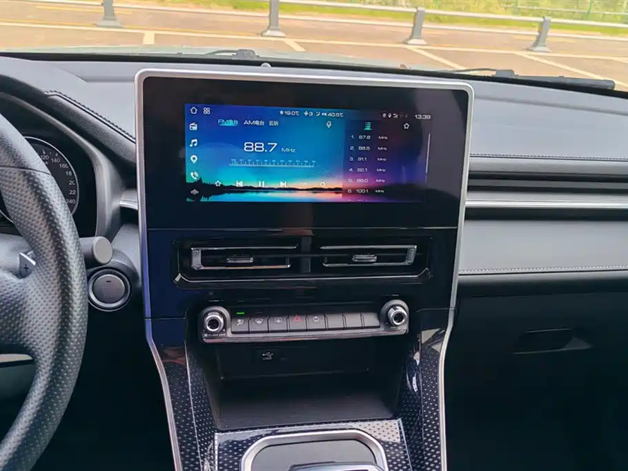 Haval M6 Haval M6