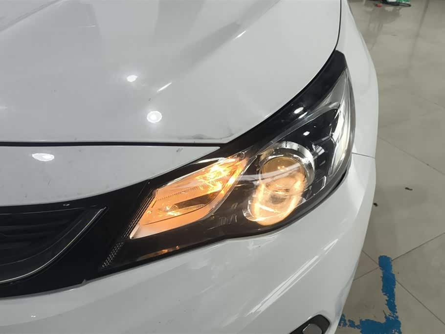 Chevrolet Mai Ruibao