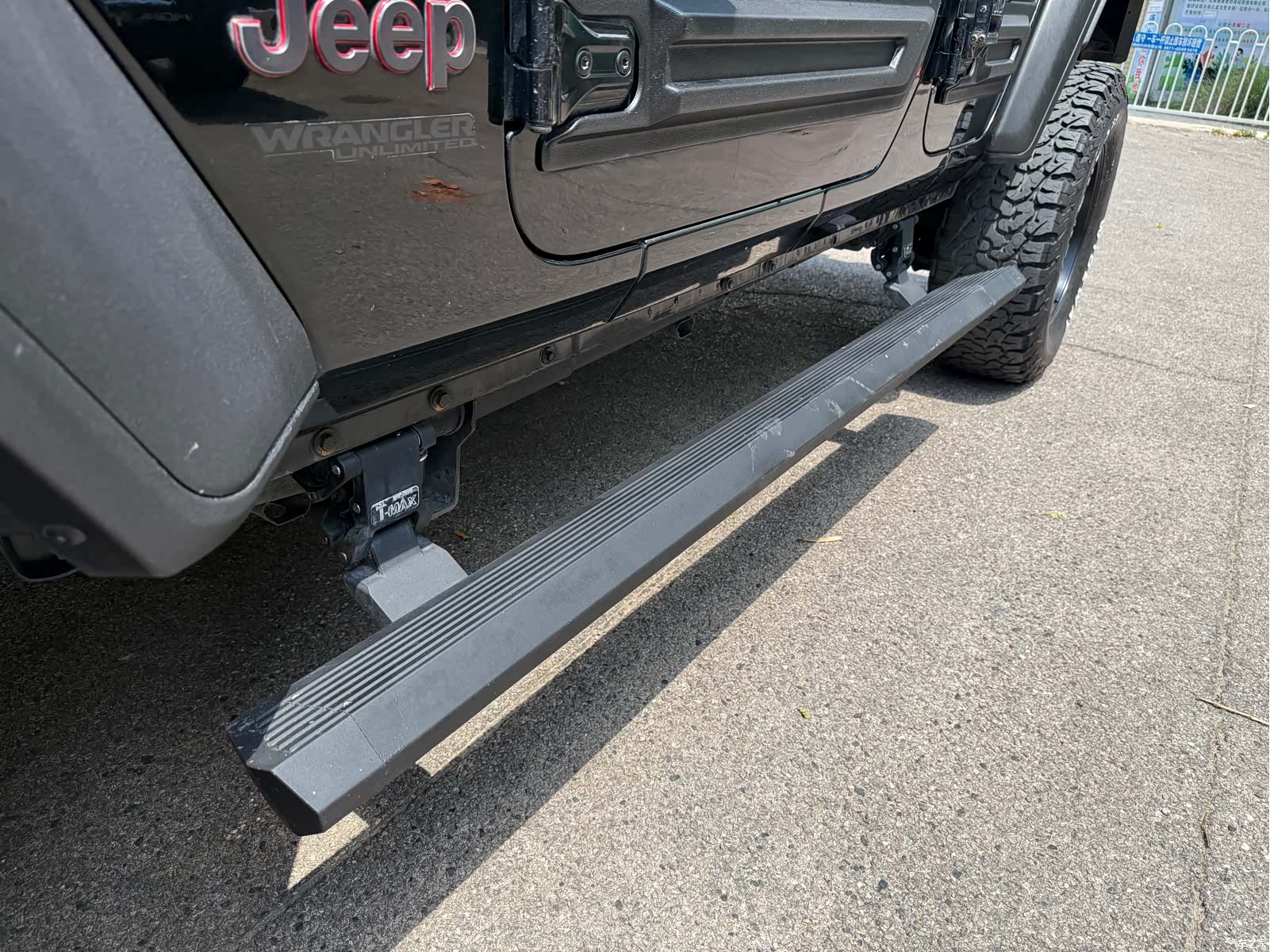 Jeep Wrangler, 2019 26