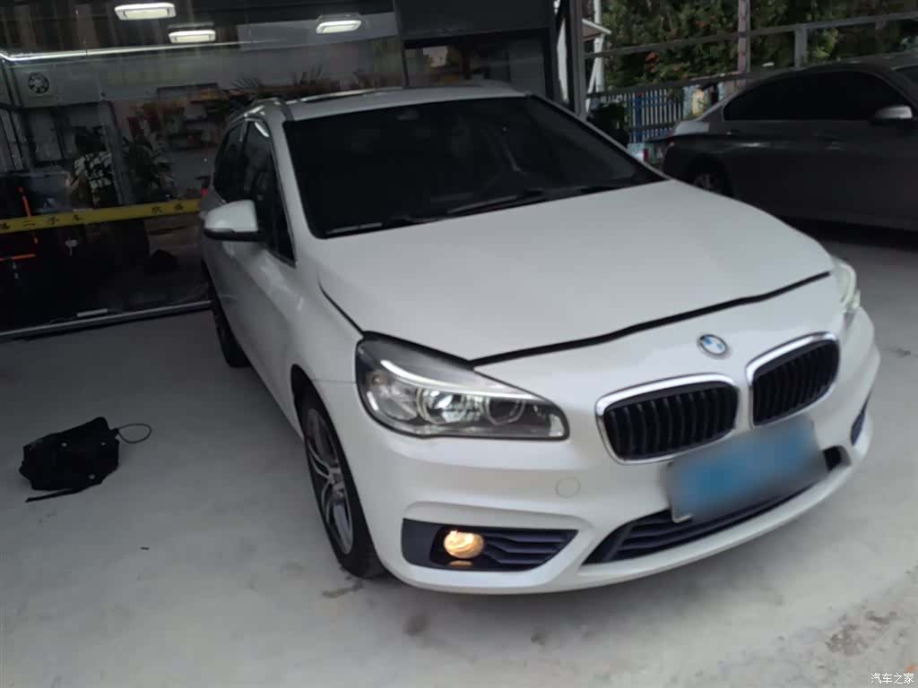 BMW 2 Series, 2015 4