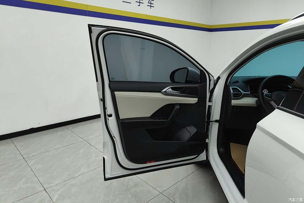 Volkswagen Tharu, 2024 7