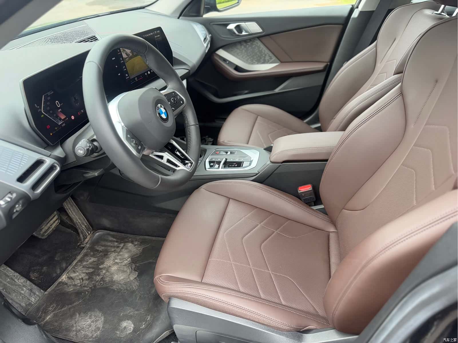 BMW 2 Series, 2025 7