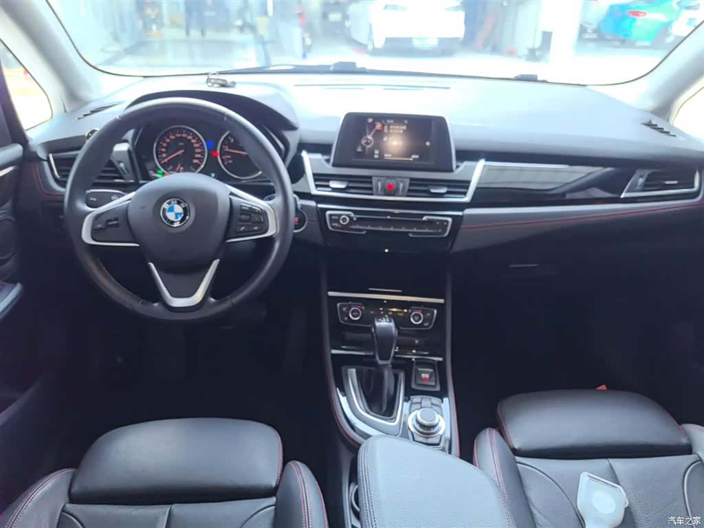BMW 2 Series, 2015 10