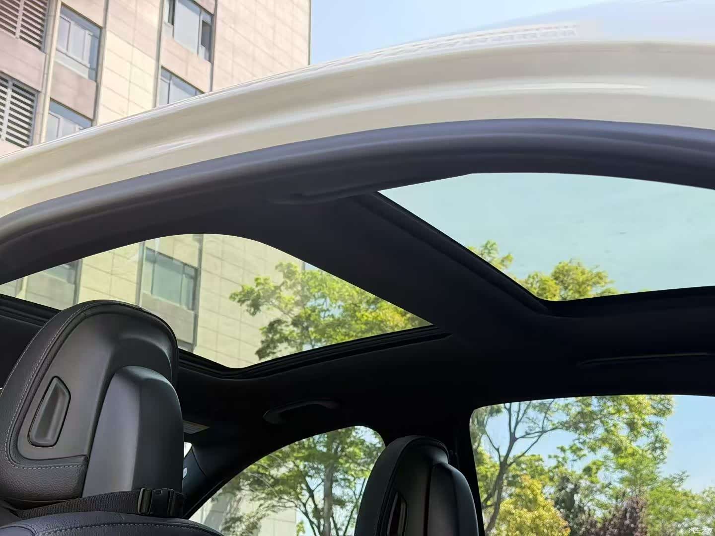 Mercedes-Benz C-Class, 2023 9