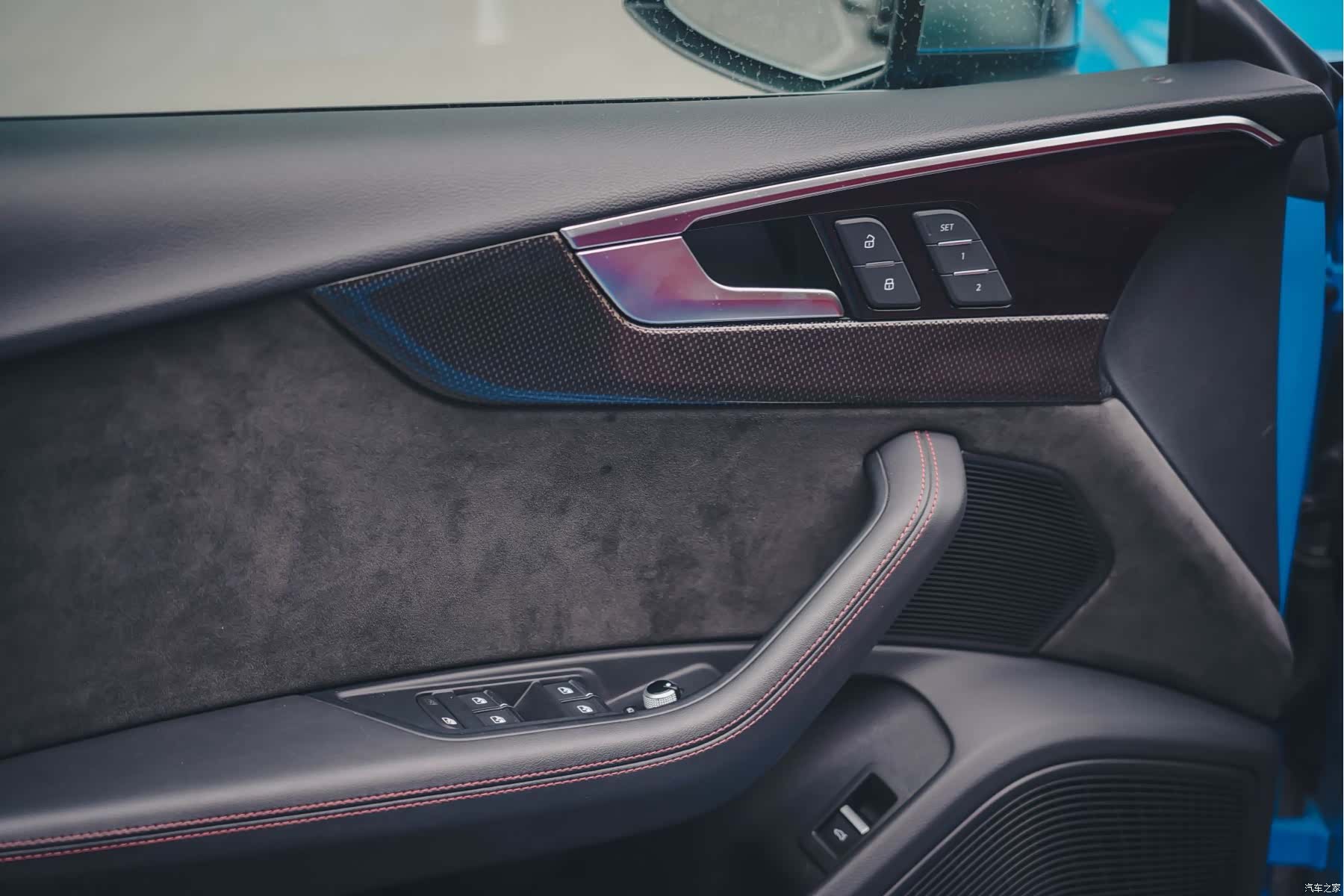Audi S5, 2021 12