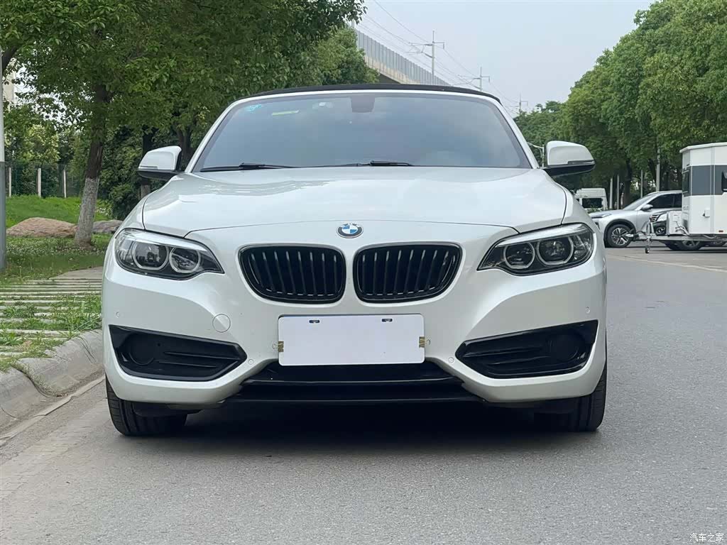 BMW 2 Series, 2019 3