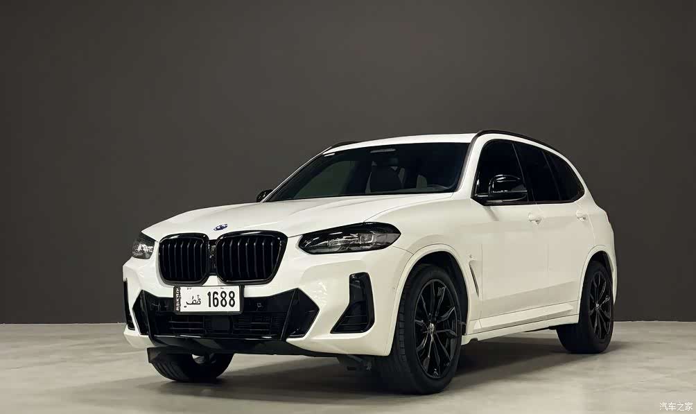 BMW X3, 2023 1