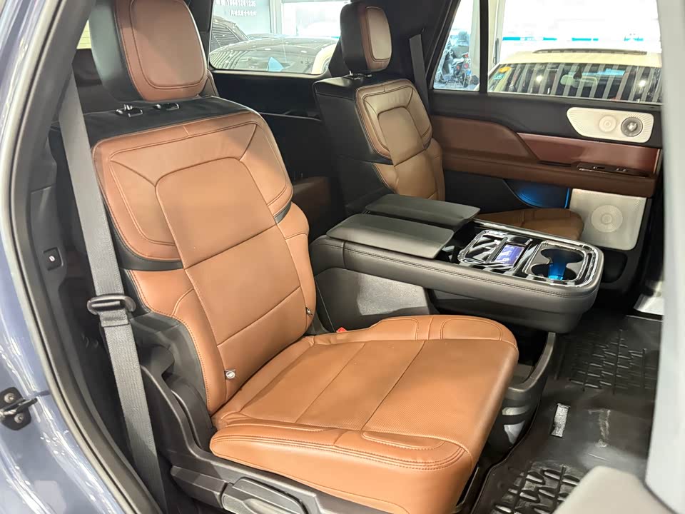 Lincoln Navigator Lincoln Navigator