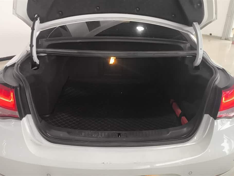 Chevrolet Mai Ruibao