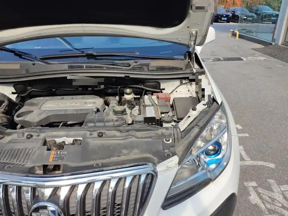 Buick Angkola