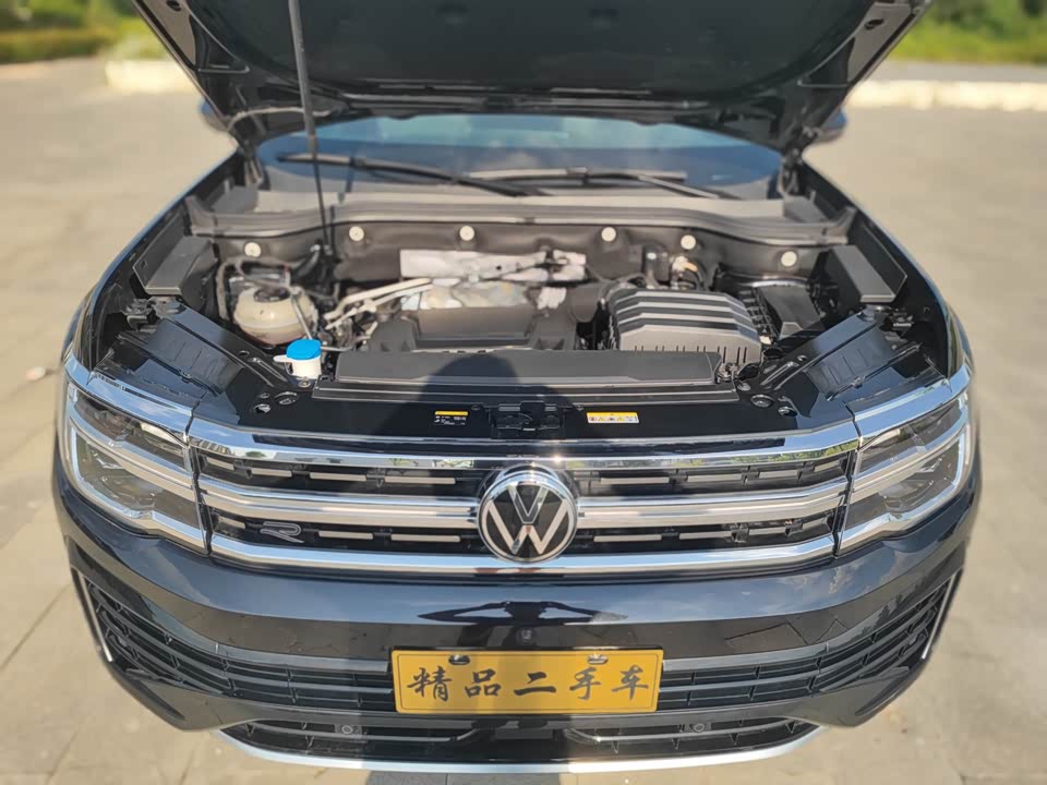 Volkswagen Tourang