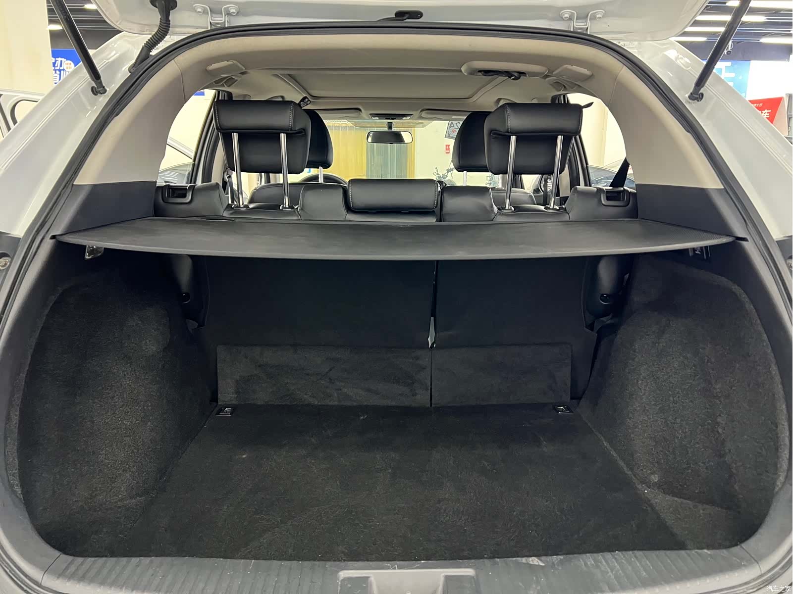 Honda Vezel, 2017 28