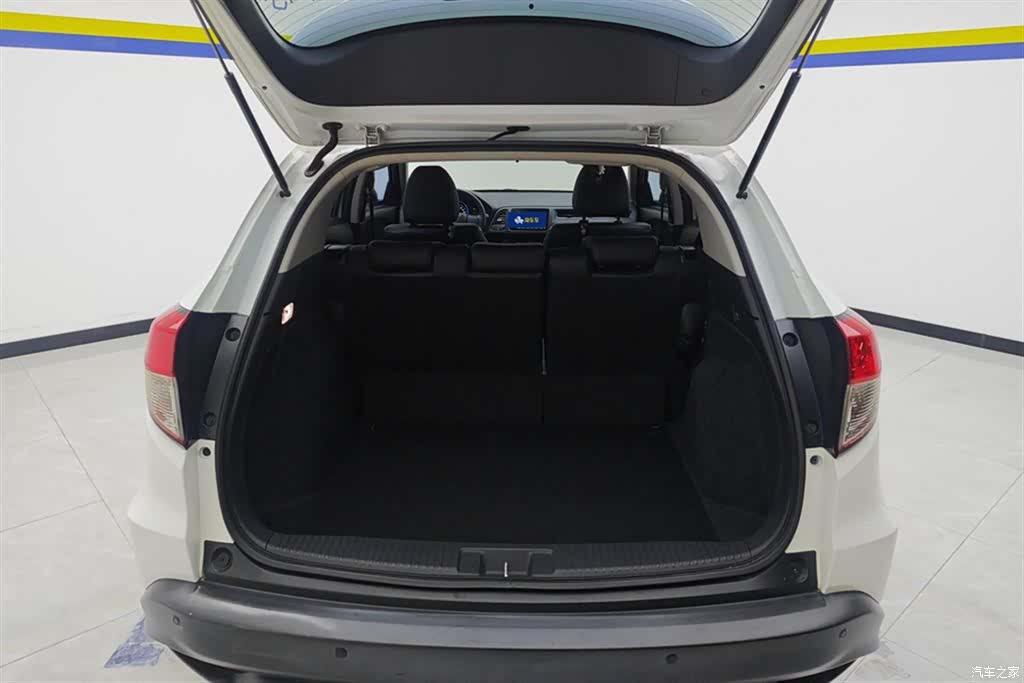 Honda Vezel, 2022 4