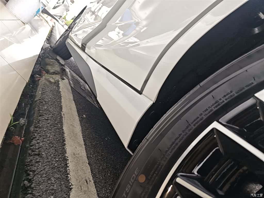 Changan Eado, 2025 22