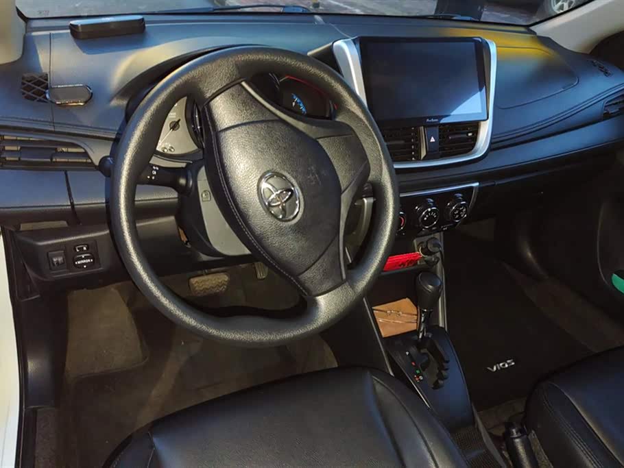 Toyota Vios