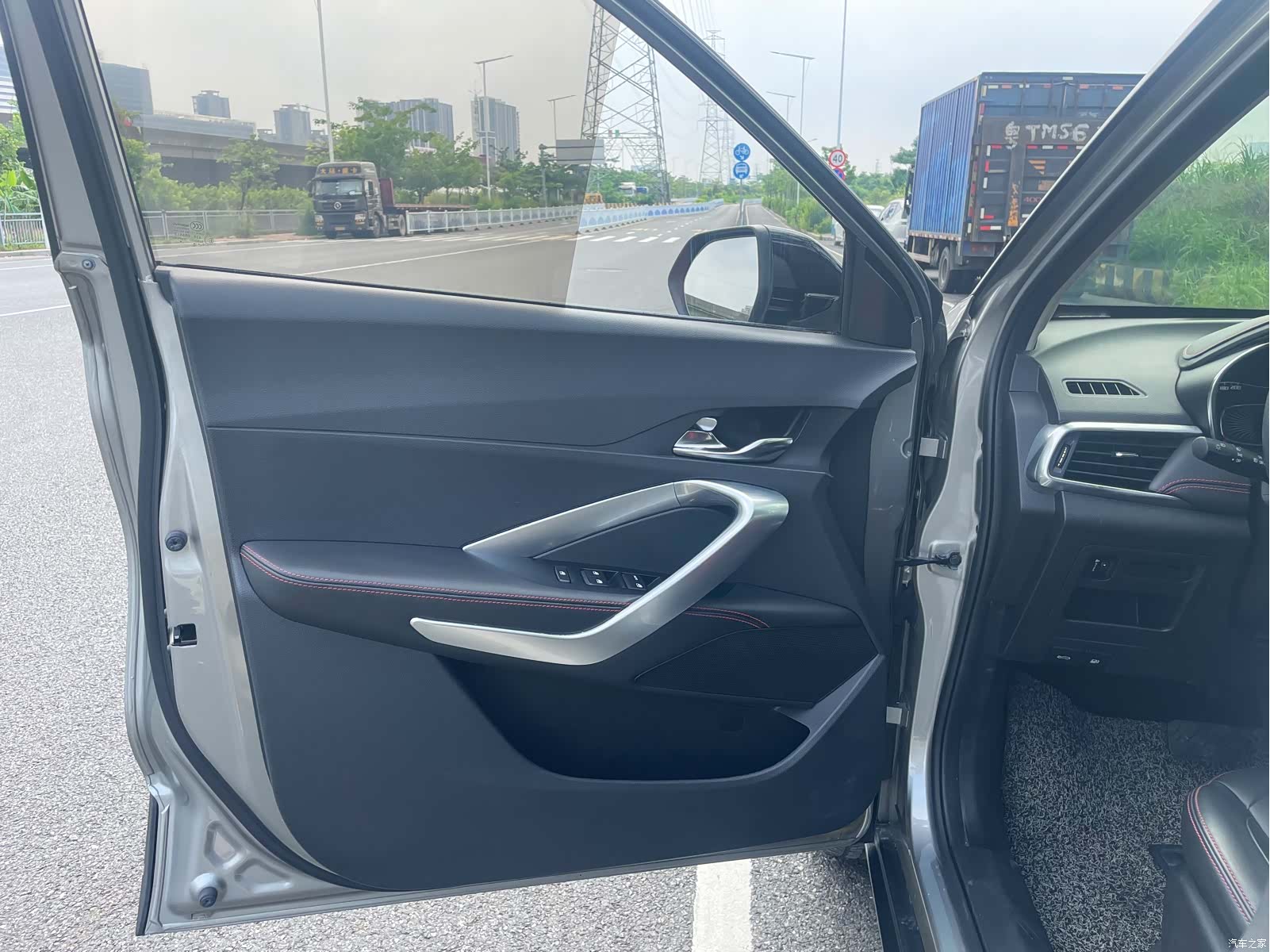 Wuling 510, 2019 11