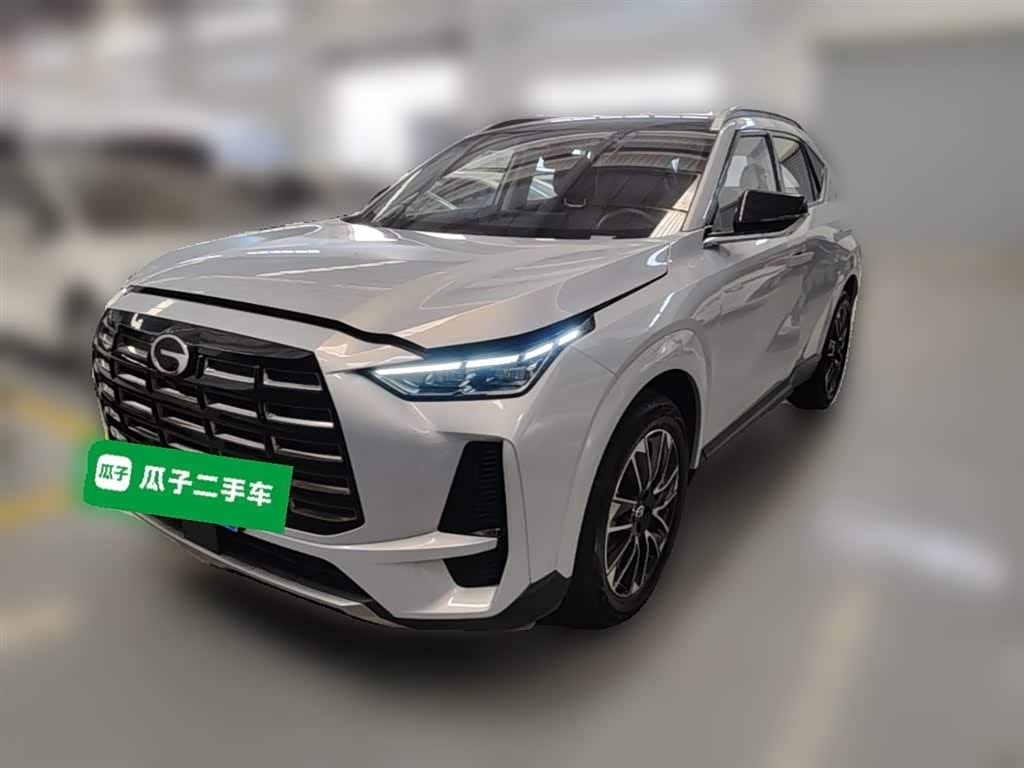 GAC GS4