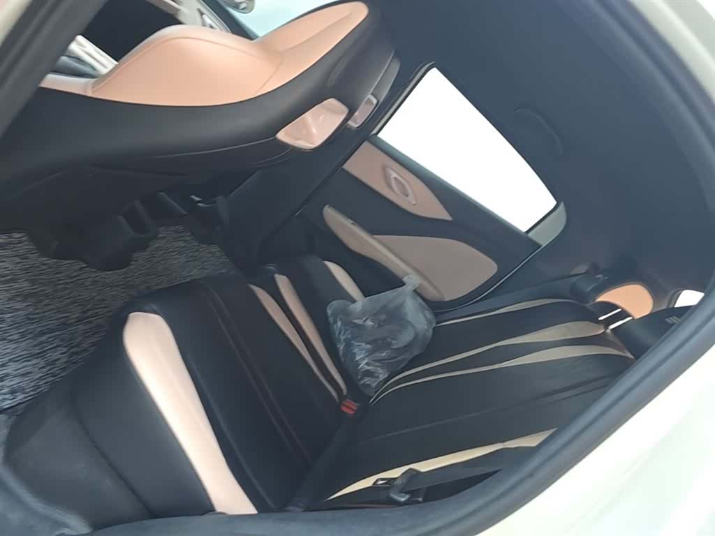 BYD Seagull, 2024 17