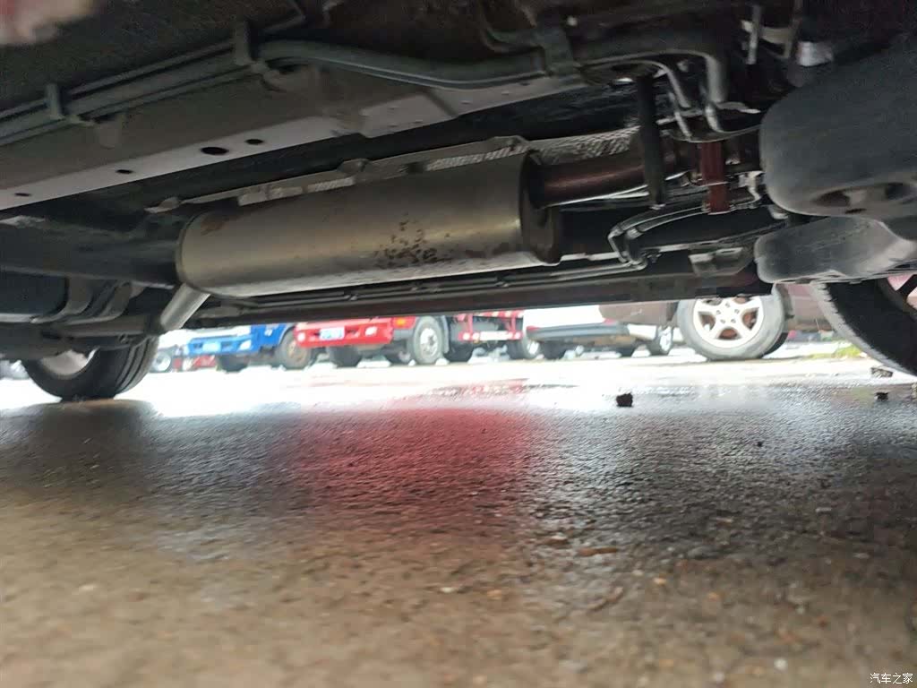 Maxus G50, 2021 15