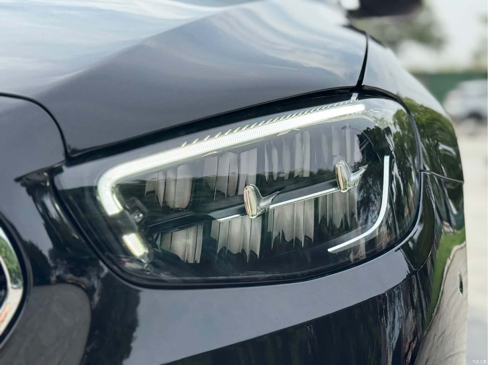 Mercedes-Benz E-Class, 2023 23